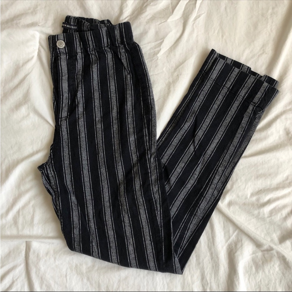 brandy melville pants